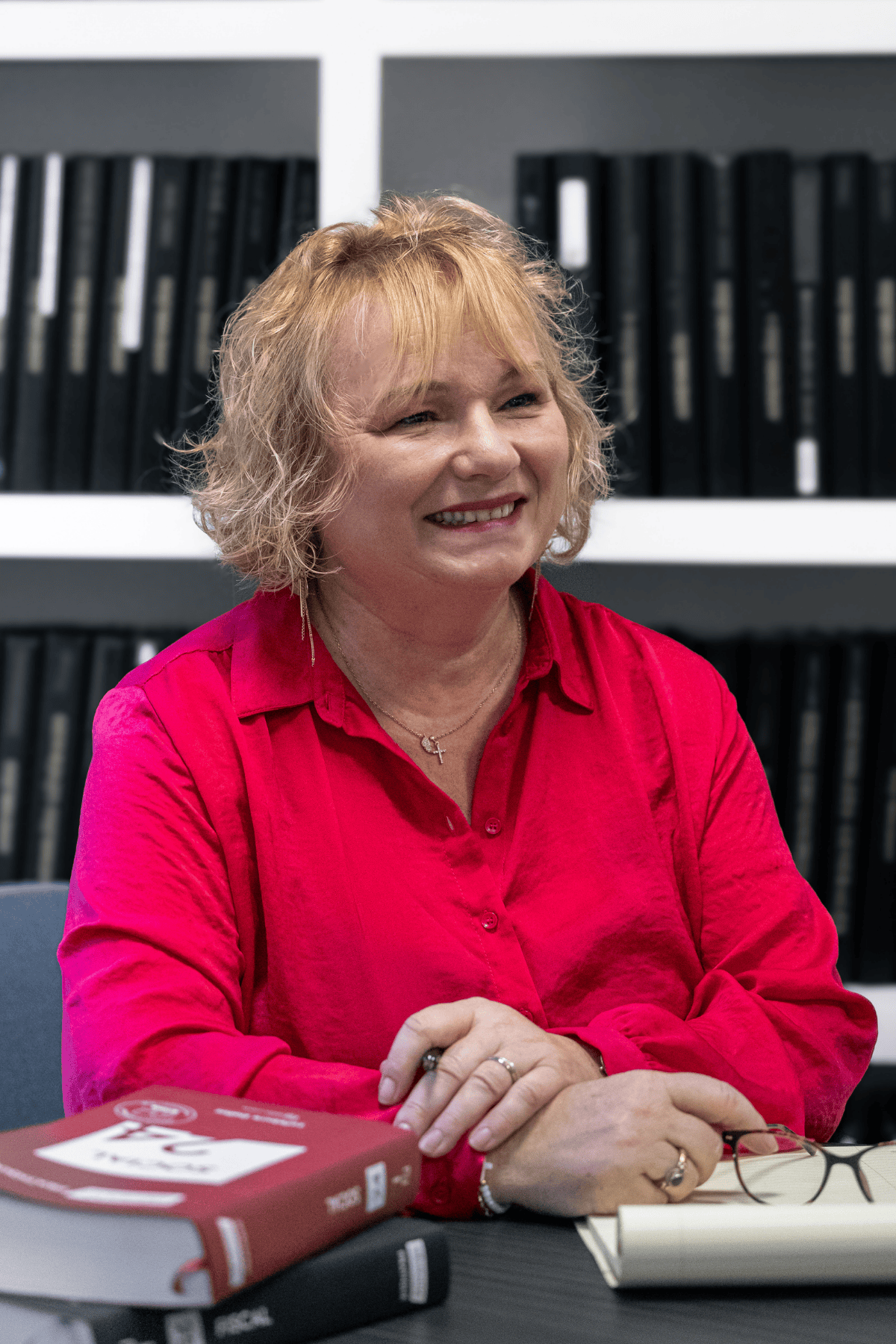 Maud- Siedlecki - profile