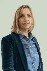 Bénédicte Delobelle