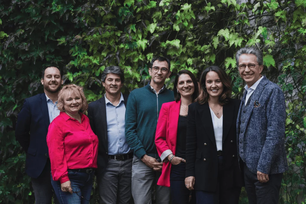 Equipe Legis conseils